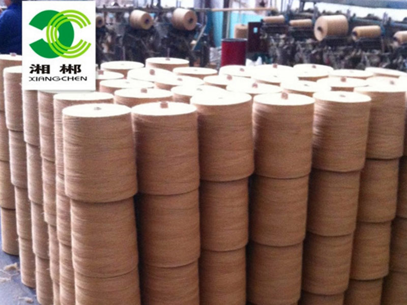 Jute Yarn